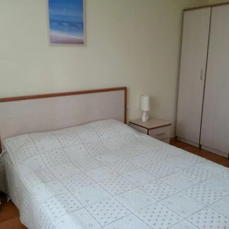 아파트 Siana 3 Suits Apartment 스베티 블라스