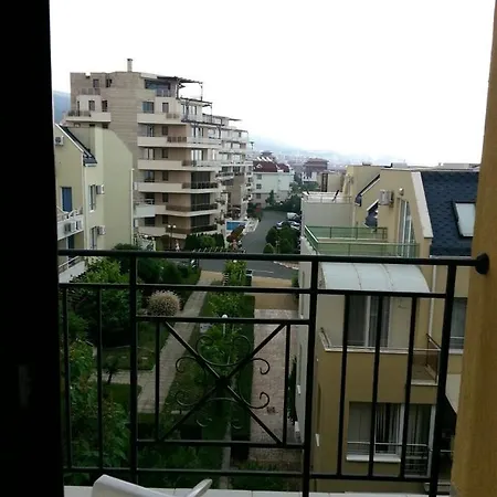 Siana 3 Suits Apartment 아파트 스베티 블라스