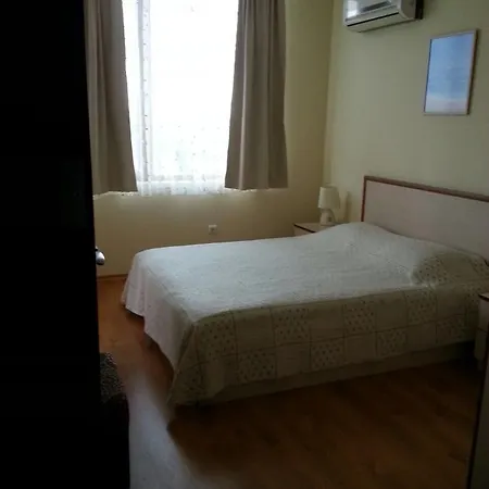 Siana 3 Suits Apartment 아파트