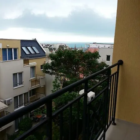 아파트 Siana 3 Suits Apartment 스베티 블라스