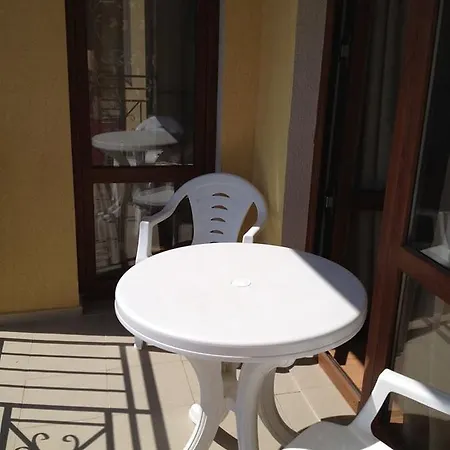 아파트 Siana 3 Suits Apartment *