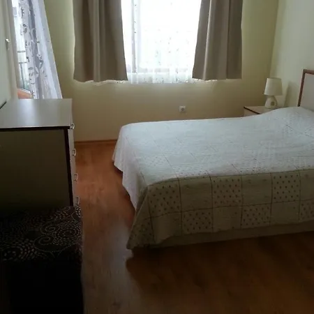 Siana 3 Suits Apartment 아파트 스베티 블라스