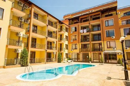 Siana 3 Suits Apartment 아파트 *