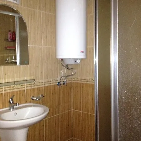 شقة Siana 3 Suits Apartment سفيتي فلاس