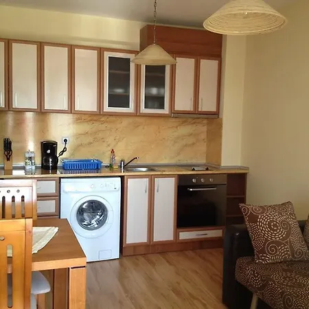 Siana 3 Suits Apartment شقة