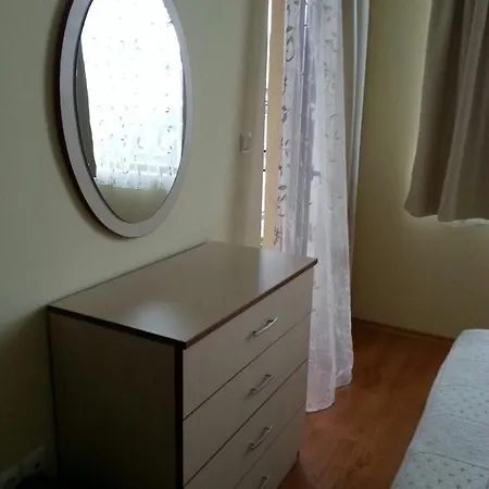 Siana 3 Suits Apartment شقة سفيتي فلاس