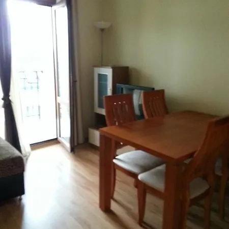 Siana 3 Suits Apartment * سفيتي فلاس